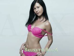 BrunetteRia06