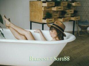 Brunnet_Sofi88 Actrice xxx