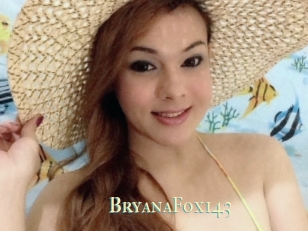 BryanaFox143