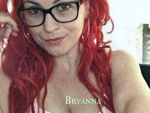 Bryanna