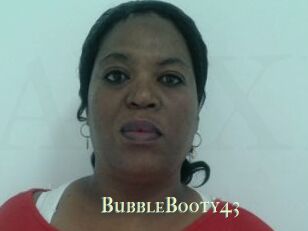 BubbleBooty43