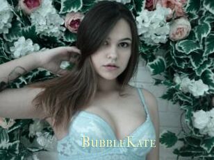 BubbleKate