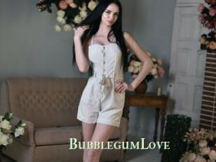 BubblegumLove