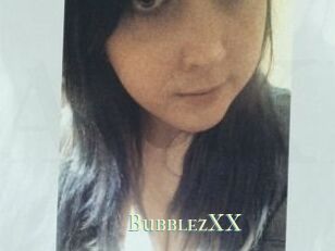 BubblezXX