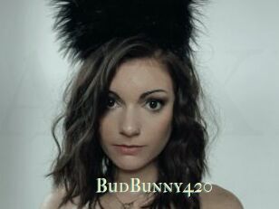 BudBunny420