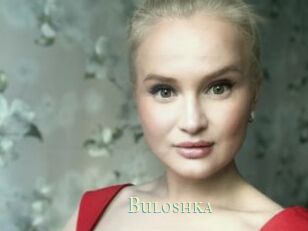 Buloshka