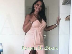 BumbleBeeBiker
