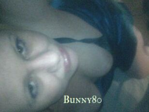Bunny80