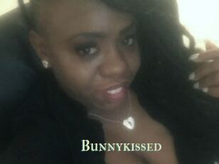 Bunnykissed