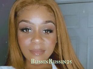 BussinBussin25