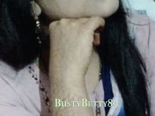 BustyBetty89
