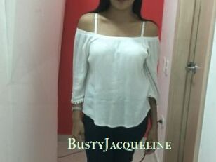 BustyJacqueline