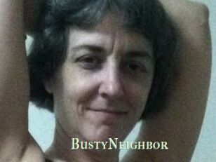 BustyNeighbor