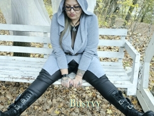 Bustyy