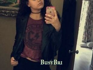 BusyBri