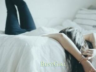 BusyGirl