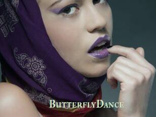 ButterflyDance