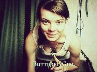 ButterflyGirl
