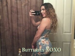 Butterfly_XOXO