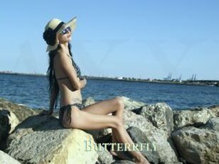 Butterrfly