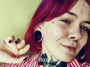 Buzzzzzy