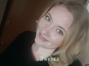 Bweska