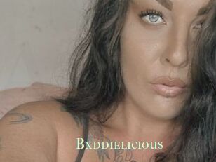 Bxddielicious