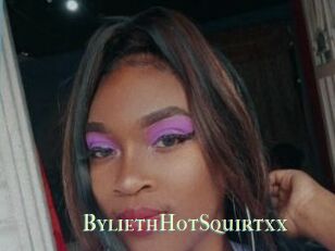 ByliethHotSquirtxx