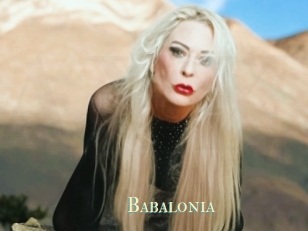 Babalonia