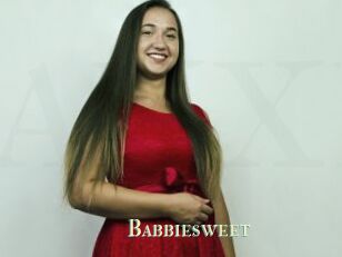 Babbiesweet
