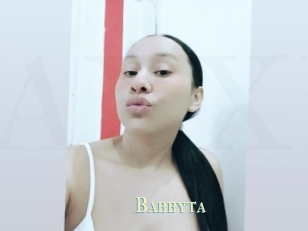 Babbyta