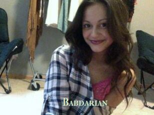 Babdarian