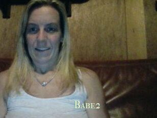 Babe2