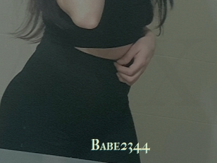 Babe2344