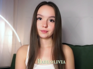 Babeolivia