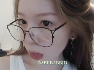 Baberabbid