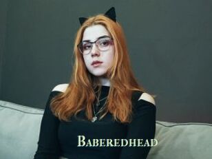 Baberedhead