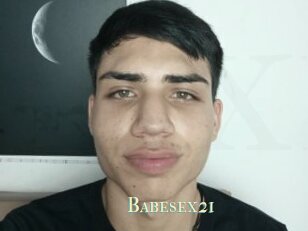 Babesex21