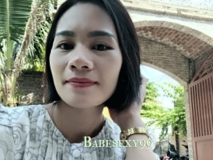 Babesexy99