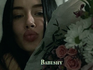 Babeshy