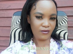 Babexx30