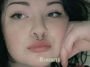 Babibite