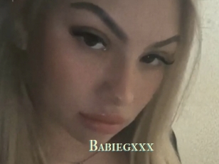 Babiegxxx