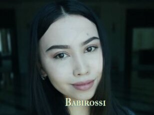 Babirossi
