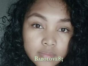 Babolove83