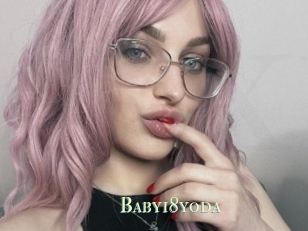 Baby18yoda