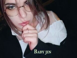 Baby_jin