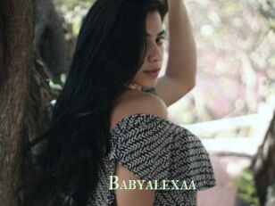 Babyalexaa