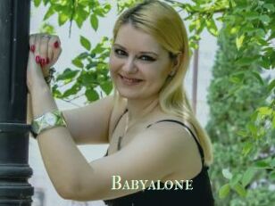 Babyalone