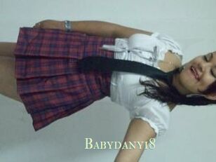 Babydany18